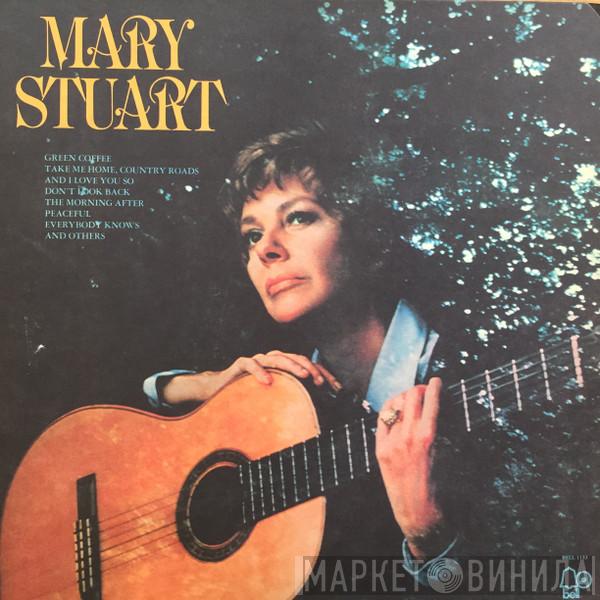 Mary Stuart  - Mary Stuart