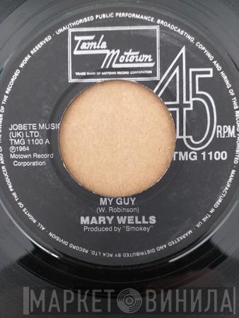 Mary Wells - My Guy