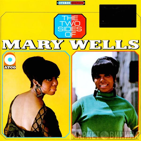  Mary Wells  - The Two Sides Of Mary Wells
