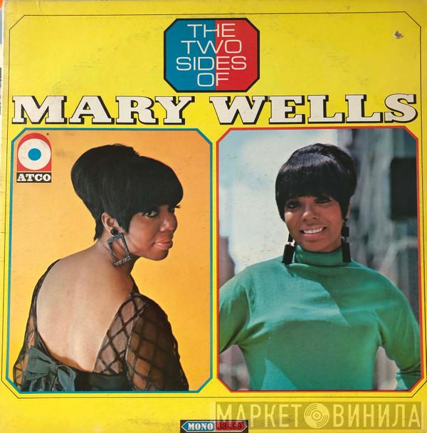  Mary Wells  - The Two Sides Of Mary Wells