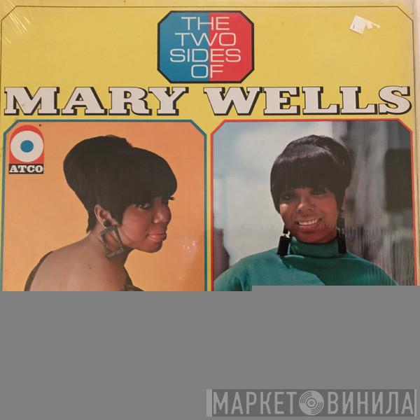  Mary Wells  - The Two Sides Of Mary Wells