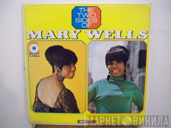  Mary Wells  - The Two Sides Of Mary Wells