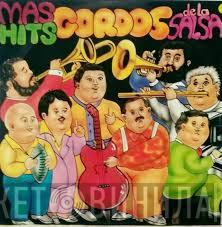  - Mas Hits Gordos de la Salsa