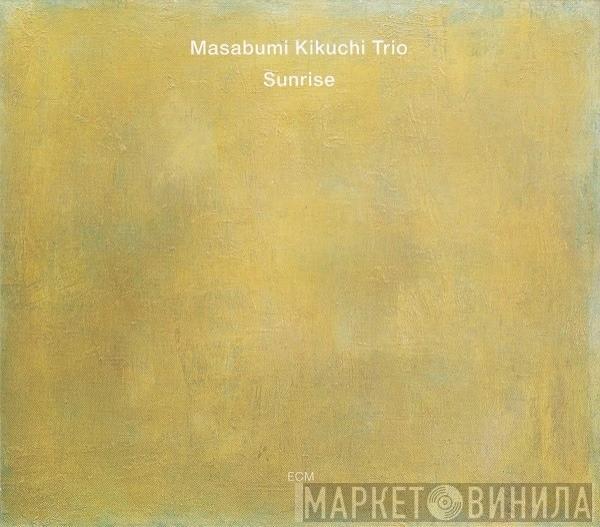 Masabumi Kikuchi Trio - Sunrise