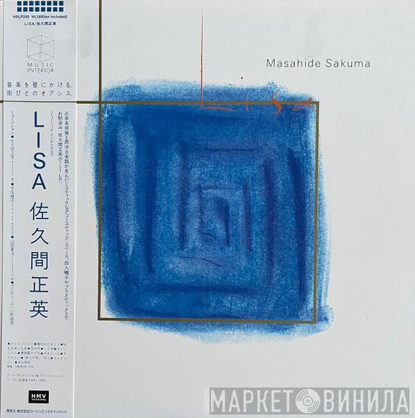 Masahide Sakuma - Lisa
