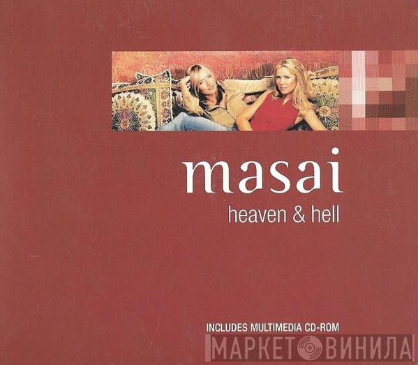Masai - Heaven & Hell