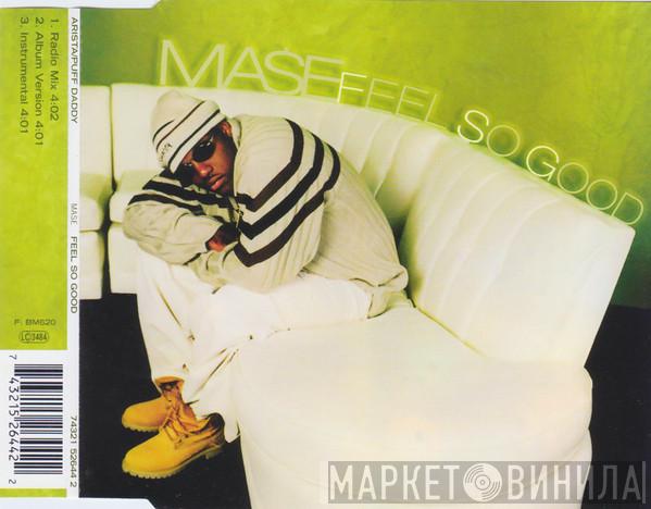  Mase  - Feel So Good