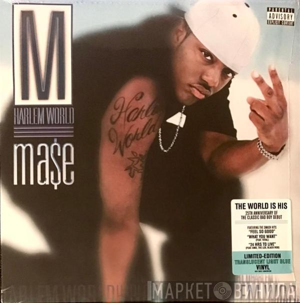 Mase - Harlem World