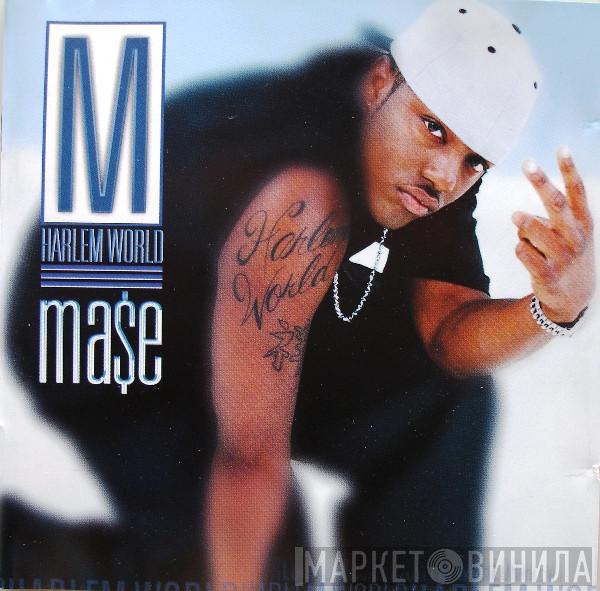 Mase - Harlem World
