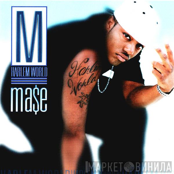 Mase - Harlem World