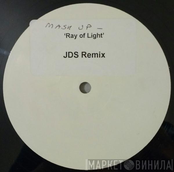  Mash Up  - Beautiful (JDS Remix)