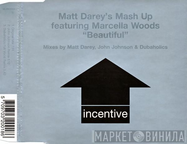  Mash Up  - Beautiful