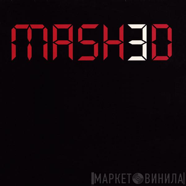 Mashed - Buzz The Bass