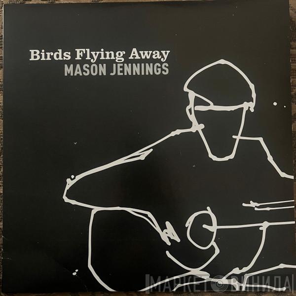 Mason Jennings - Birds Flying Away