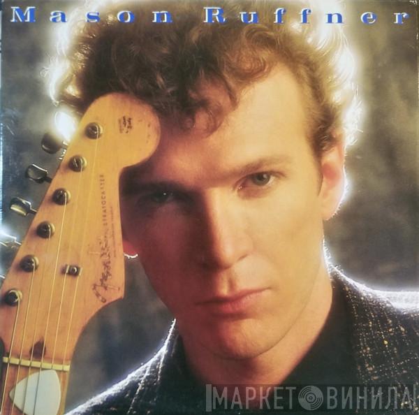 Mason Ruffner - Mason Ruffner
