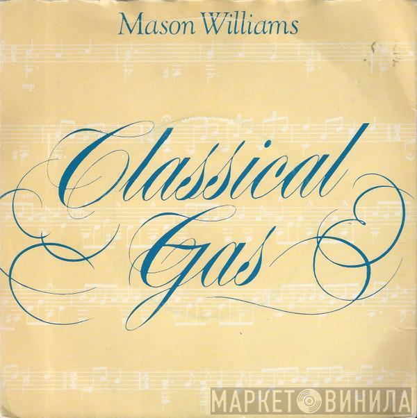 Mason Williams - Classical Gas
