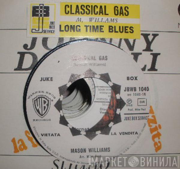  Mason Williams  - Classical Gas