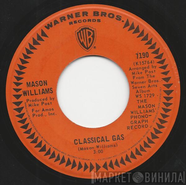  Mason Williams  - Classical Gas