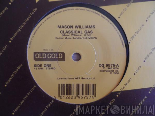Mason Williams - Classical Gas