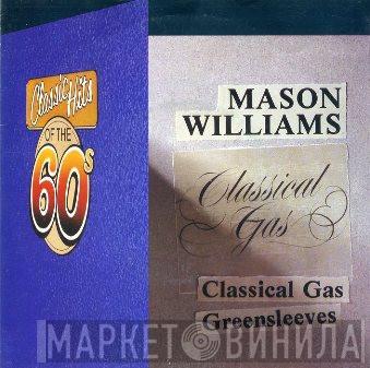 Mason Williams - Classical Gas