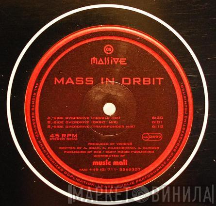  Mass In Orbit  - Overdrive