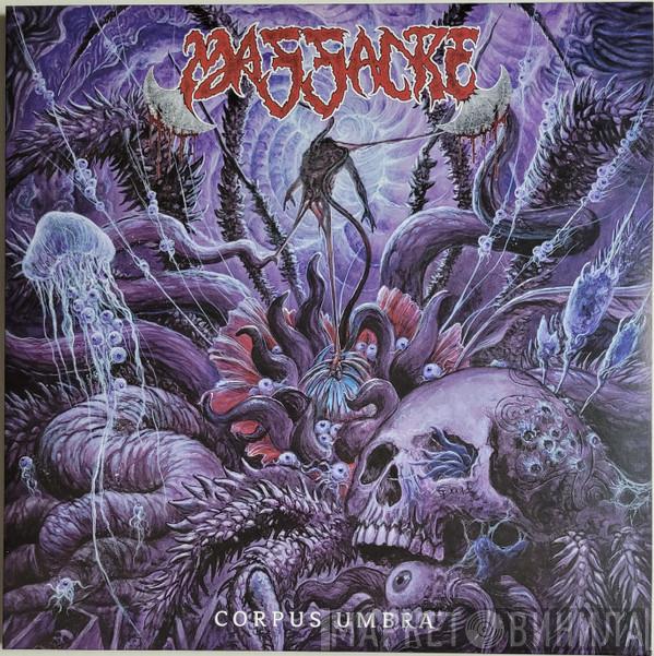 Massacre - Corpus Umbra