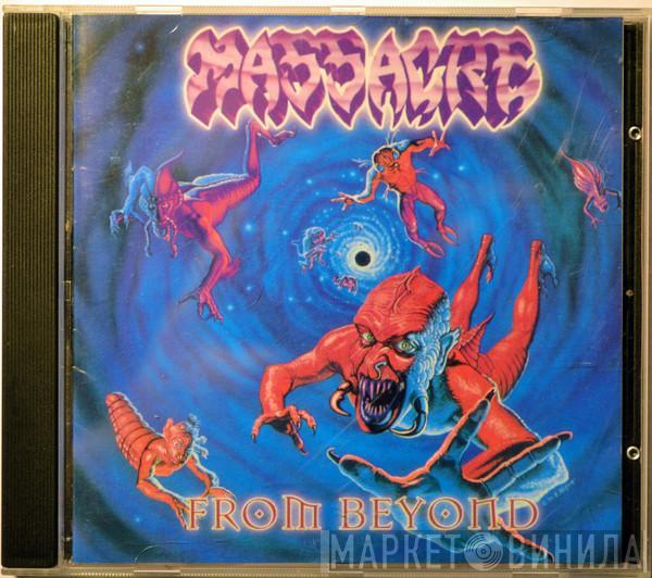  Massacre  - From Beyond