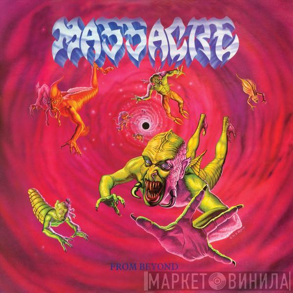  Massacre  - From Beyond