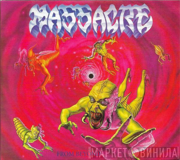 Massacre  - From Beyond
