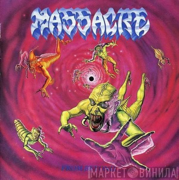  Massacre  - From Beyond