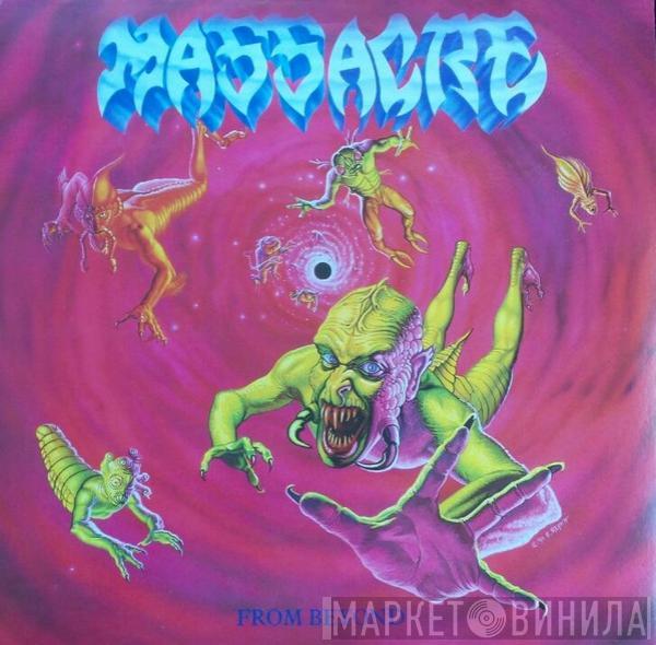  Massacre  - From Beyond