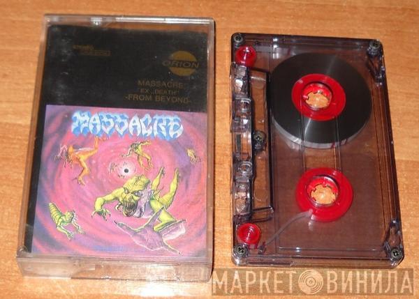  Massacre  - From Beyond