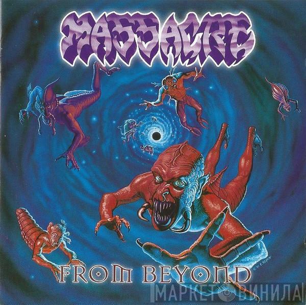  Massacre  - From Beyond