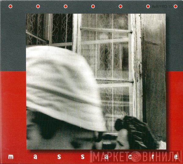 Massacre  - Killing Time