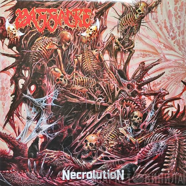 Massacre - Necrolution