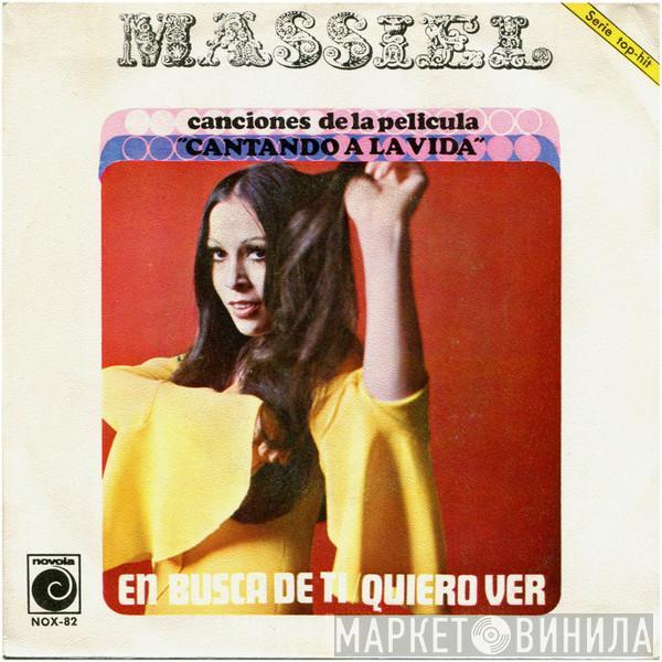 Massiel - En Busca De Ti / Quiero Ver