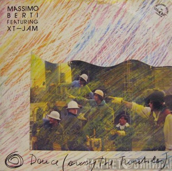 Massimo Berti - Dance / Sex