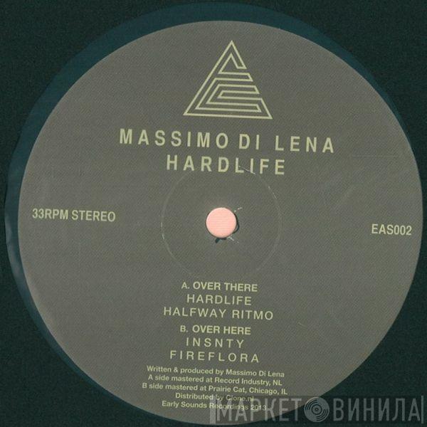 Massimo Di Lena - Hardlife