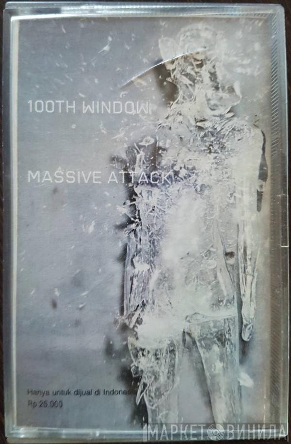  Massive Attack  - 100th Window