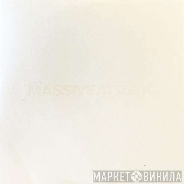 Massive Attack - Angel
