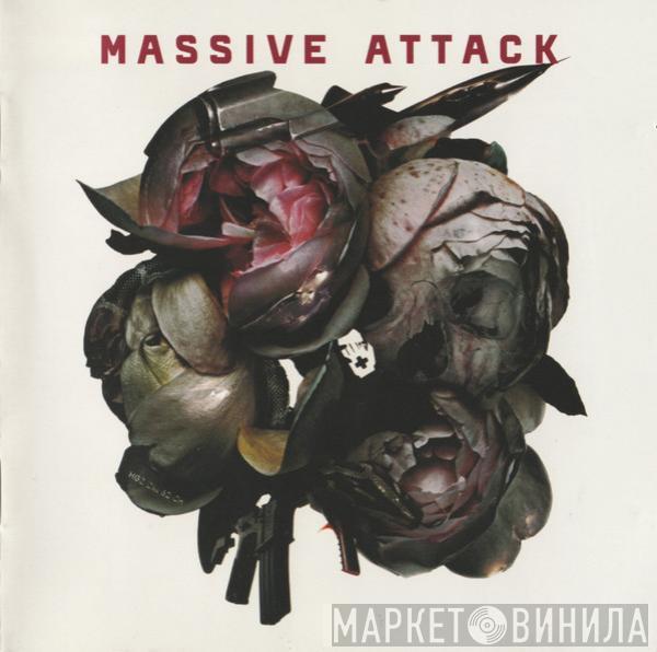 Massive Attack - Collected (The Best Of Massive Attack)