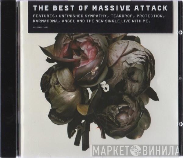 Massive Attack - Collected