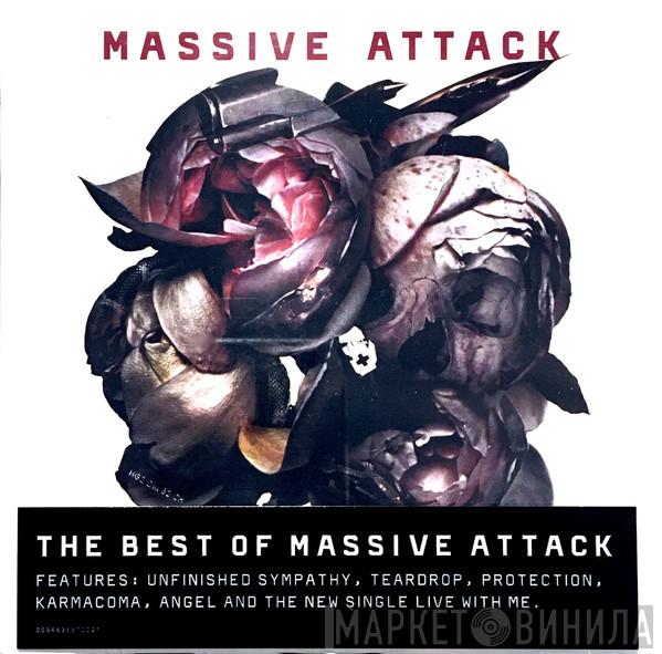Massive Attack - Collected