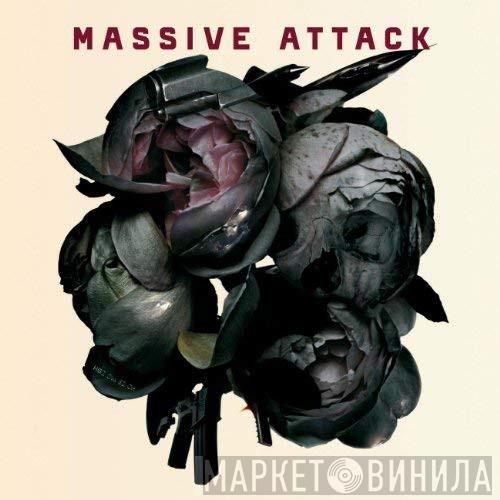  Massive Attack  - Collected