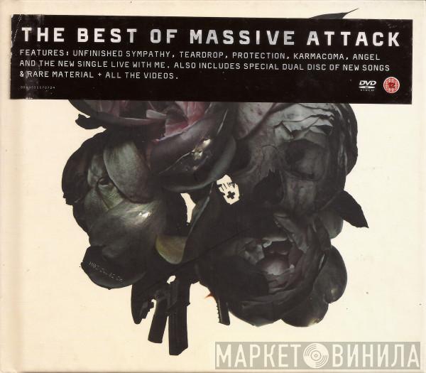  Massive Attack  - Collected