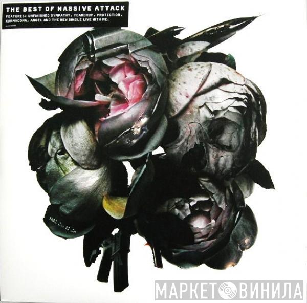  Massive Attack  - Collected