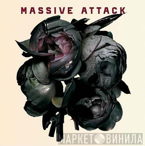  Massive Attack  - Collected
