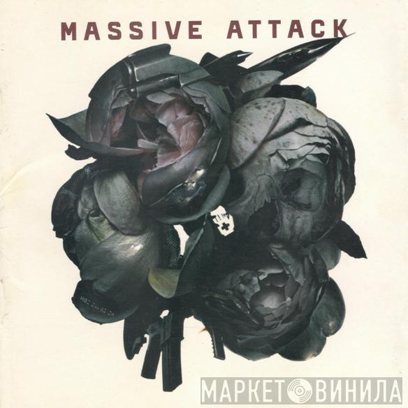  Massive Attack  - Collected