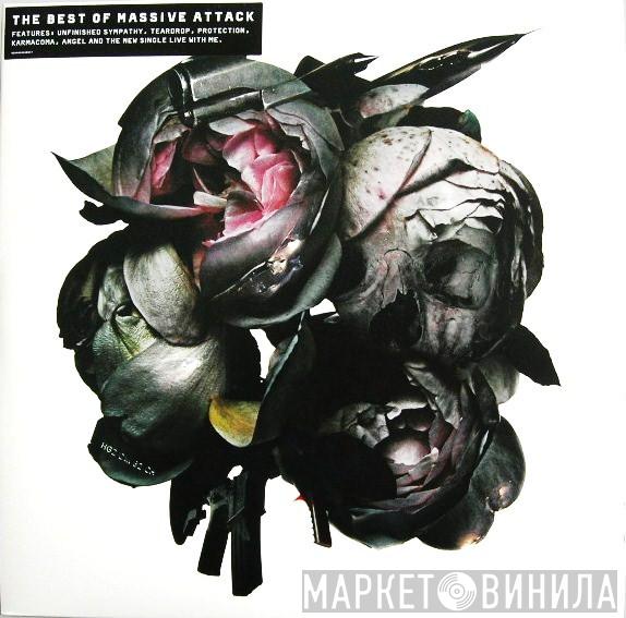  Massive Attack  - Collected