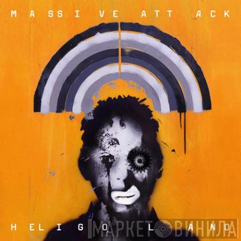 Massive Attack - Heligoland